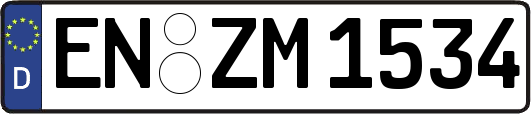 EN-ZM1534