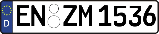 EN-ZM1536