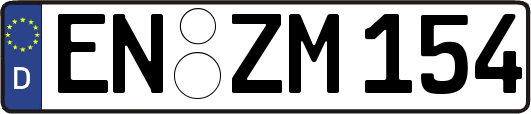 EN-ZM154