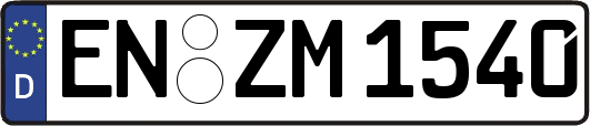 EN-ZM1540