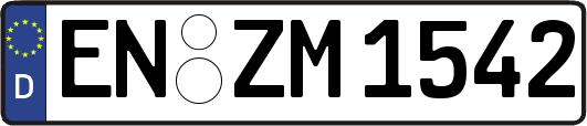 EN-ZM1542