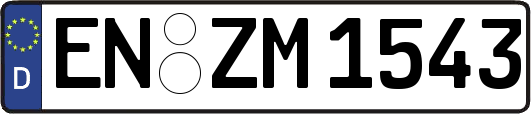 EN-ZM1543