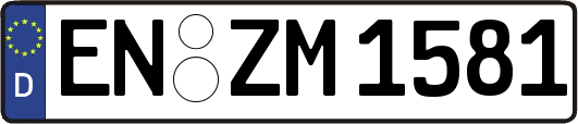 EN-ZM1581