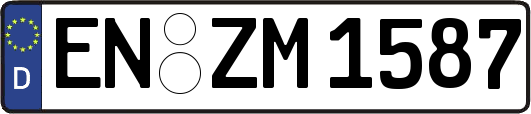 EN-ZM1587