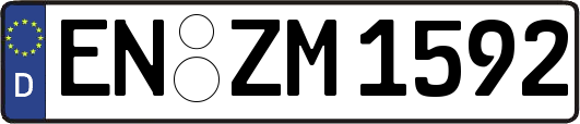 EN-ZM1592