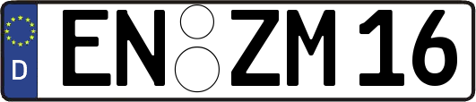 EN-ZM16