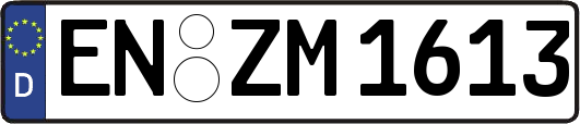 EN-ZM1613