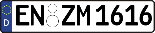 EN-ZM1616