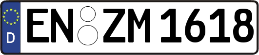 EN-ZM1618