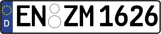 EN-ZM1626