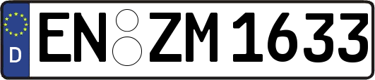 EN-ZM1633