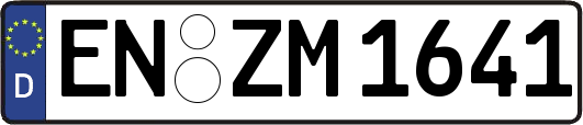 EN-ZM1641