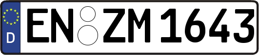 EN-ZM1643