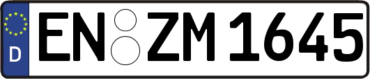 EN-ZM1645