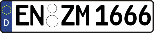 EN-ZM1666