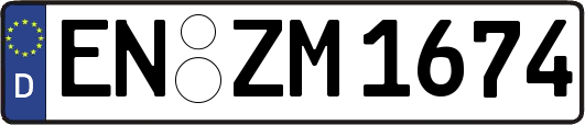 EN-ZM1674