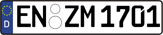 EN-ZM1701