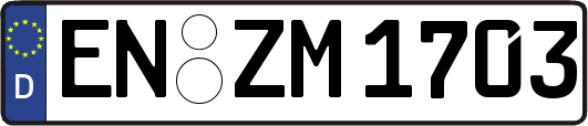 EN-ZM1703