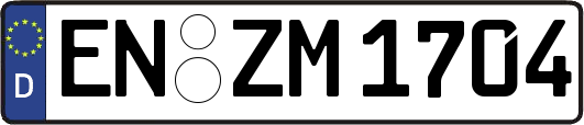 EN-ZM1704