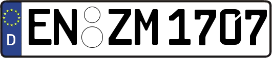 EN-ZM1707