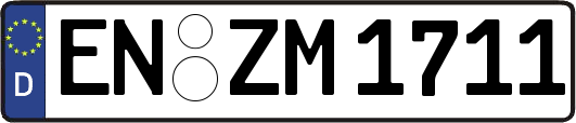 EN-ZM1711