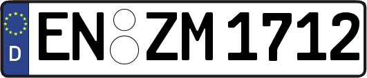 EN-ZM1712