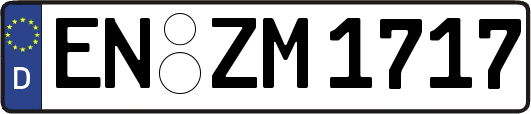 EN-ZM1717