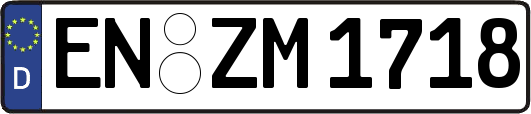 EN-ZM1718