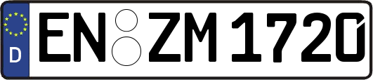 EN-ZM1720