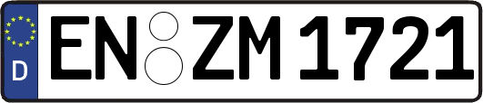 EN-ZM1721