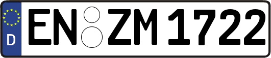 EN-ZM1722