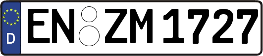 EN-ZM1727