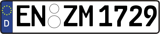 EN-ZM1729