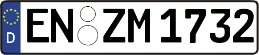 EN-ZM1732