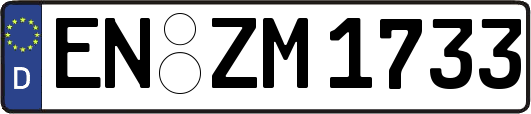 EN-ZM1733