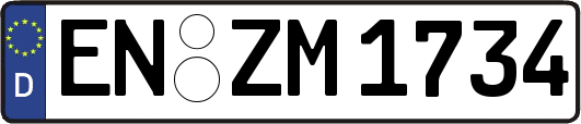 EN-ZM1734