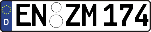 EN-ZM174