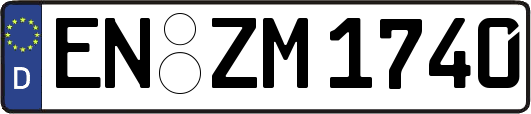 EN-ZM1740