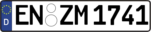 EN-ZM1741