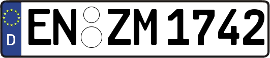 EN-ZM1742