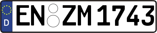 EN-ZM1743