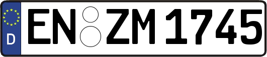 EN-ZM1745