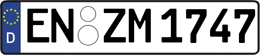 EN-ZM1747