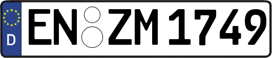 EN-ZM1749