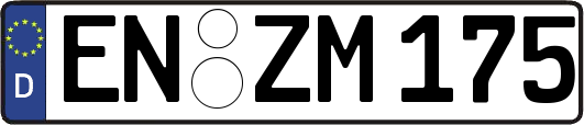 EN-ZM175