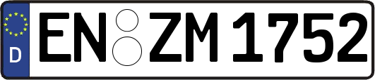 EN-ZM1752