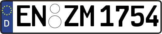 EN-ZM1754