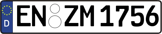 EN-ZM1756