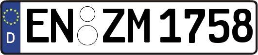 EN-ZM1758