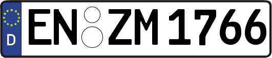 EN-ZM1766